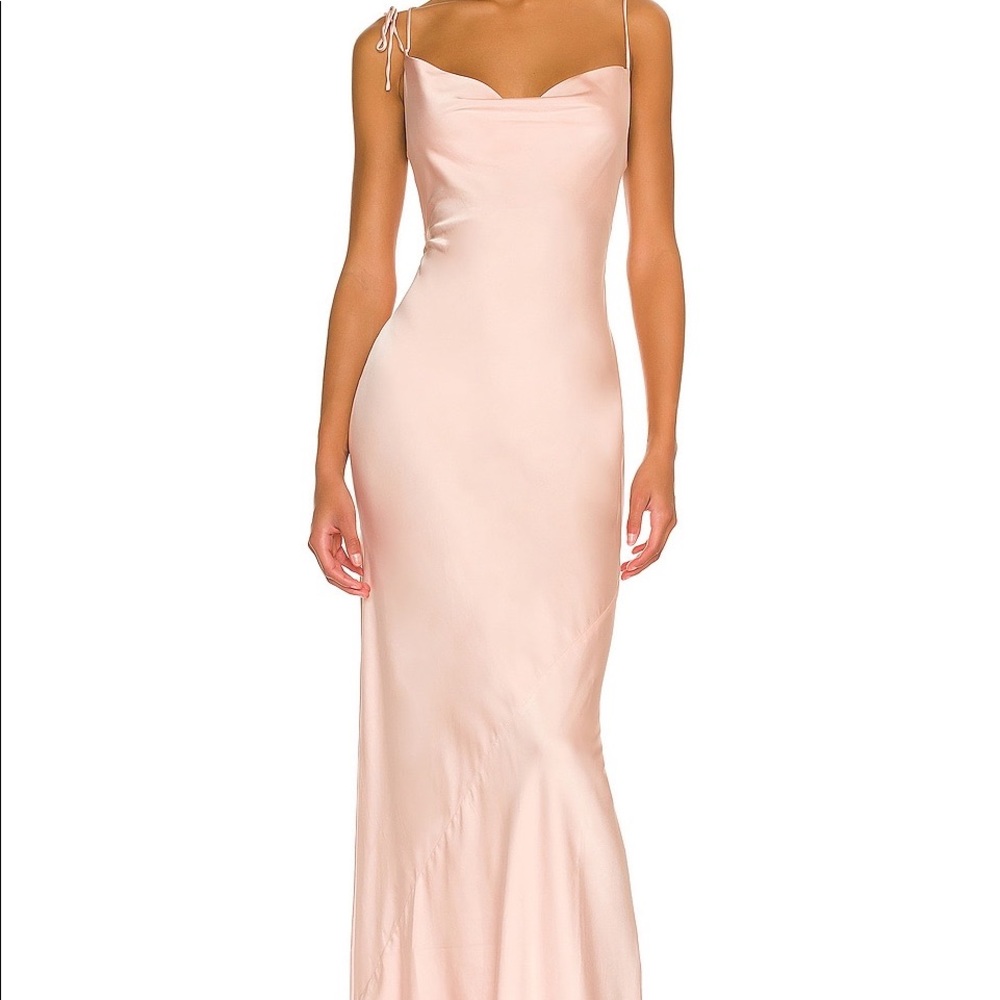 NBD Greer Gown